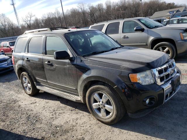 Фото 4 с аукциона – 2012 FORD ESCAPE LIM с VIN 1FMCU9EG0CKB09090