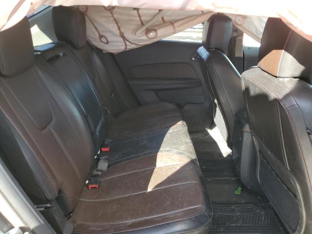 Photo 11 from auction – 2010 CHEVROLET EQUINOX LT with VIN 2CNFLNEY3A6240595
