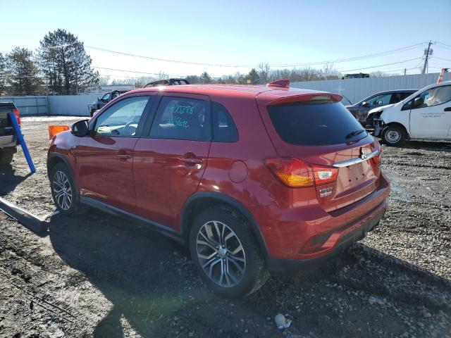 Photo 2 from auction – 2019 MITSUBISHI OUTLANDER with VIN JA4AR3AUXKU023224