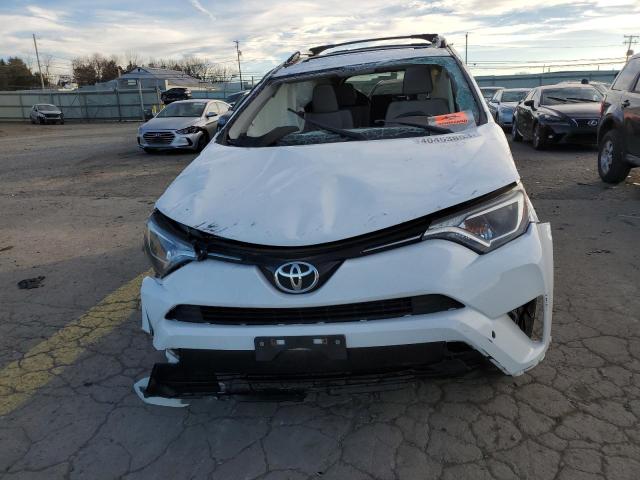 Photo 5 from auction – 2016 TOYOTA RAV4 XLE with VIN JTMRFREV5GD196535