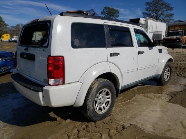 Photo 3 from auction – 2011 DODGE NITRO SE with VIN 1D4PT2GK2BW590164