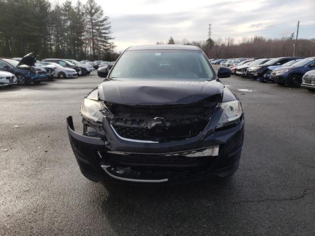 Photo 5 from auction – 2012 MAZDA CX-9 with VIN JM3TB3CV2C0344019