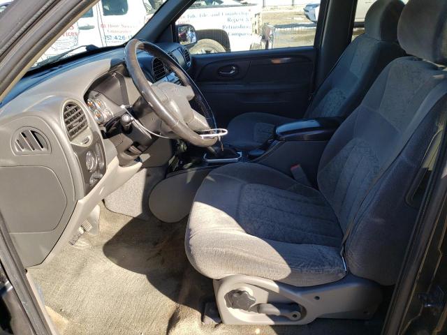 Photo 7 from auction – 2003 GMC ENVOY with VIN 1GKDT13S332152542