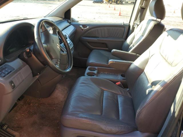 Photo 7 from auction – 2007 HONDA ODYSSEY EX with VIN 5FNRL38667B044394