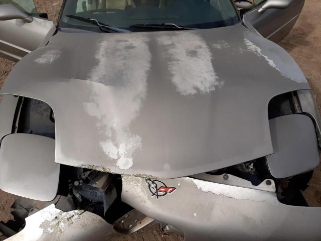 Photo 11 from auction – 1998 CHEVROLET CORVETTE with VIN 1G1YY22G2W5128486