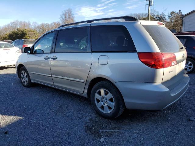 Photo 2 from auction – 2010 TOYOTA SIENNA CE with VIN 5TDKK4CC6AS291120