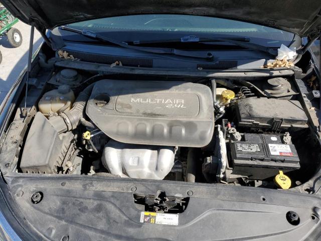 Photo 11 from auction – 2016 CHRYSLER 200 LIMITE with VIN 1C3CCCAB2GN107445