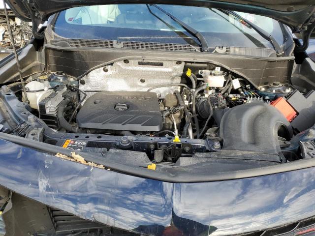 Photo 12 from auction – 2020 BUICK ENCORE GX with VIN KL4MMCSL2LB073744