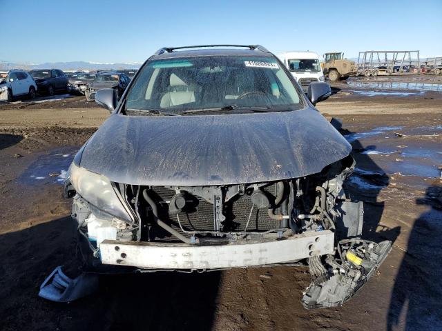 Photo 5 from auction – 2012 LEXUS RX 450 with VIN JTJBC1BA0C2425672