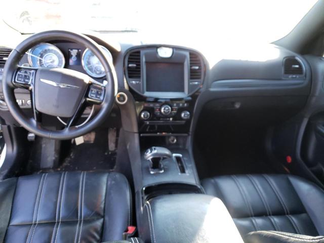 Photo 8 from auction – 2013 CHRYSLER 300 S with VIN 2C3CCAGG0DH615828
