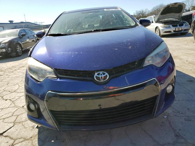 Photo 5 from auction – 2015 TOYOTA COROLLA L with VIN 2T1BURHE7FC302286