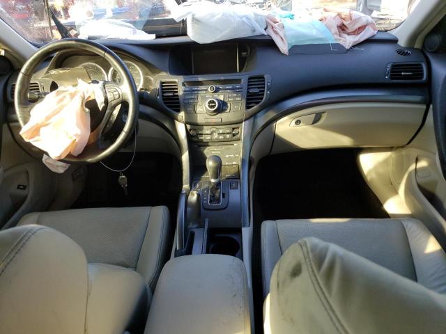 Photo 8 from auction – 2012 ACURA TSX TECH with VIN JH4CU2F68CC029353