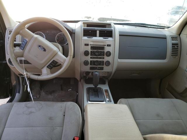 Photo 8 from auction – 2012 FORD ESCAPE XLT with VIN 1FMCU0D76CKC77698