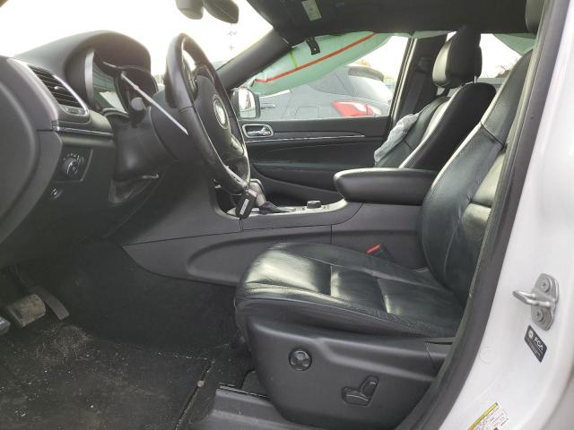 Photo 7 from auction – 2021 JEEP GRAND CHER with VIN 1C4RJFBG2MC534770