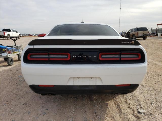 Photo 6 from auction – 2020 DODGE CHALLENGER with VIN 2C3CDZFJ9LH106165
