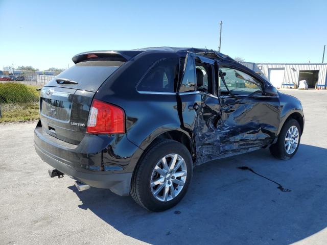 Photo 3 from auction – 2013 FORD EDGE LIMIT with VIN 2FMDK3KC1DBB02167
