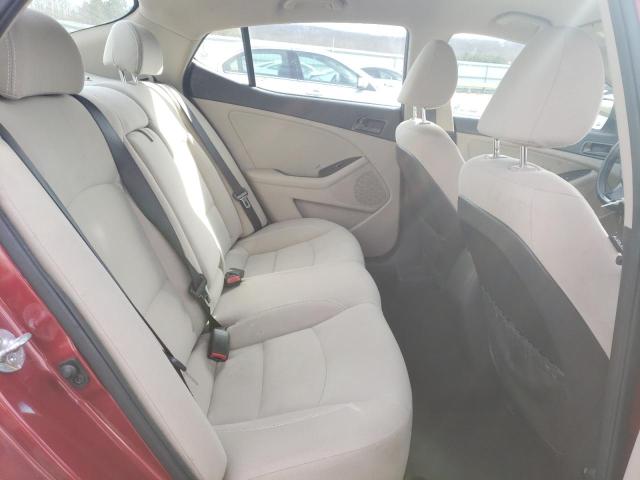 Photo 10 from auction – 2015 KIA OPTIMA LX with VIN 5XXGM4A79FG456933