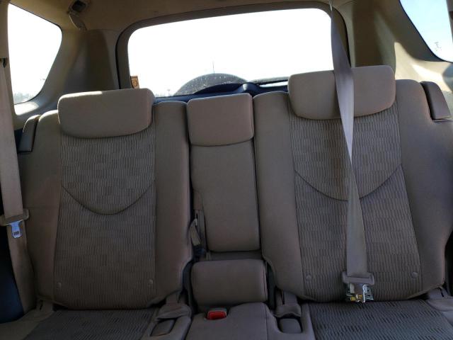 Photo 10 from auction – 2011 TOYOTA RAV4 with VIN 2T3BF4DV8BW103847