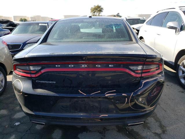 Photo 6 from auction – 2019 DODGE CHARGER SX with VIN 2C3CDXBG3KH754906