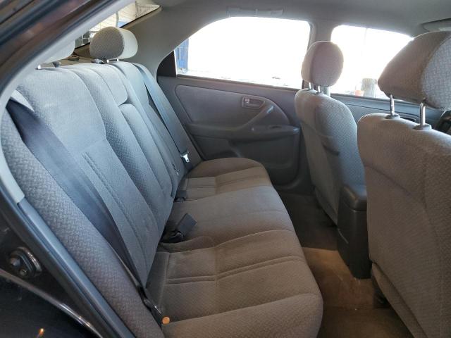 Photo 10 from auction – 2000 TOYOTA CAMRY LE with VIN 4T1BF22K0YU956693