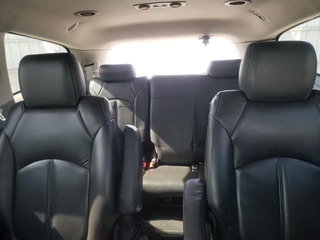 Photo 10 from auction – 2014 CHEVROLET TRAVERSE L with VIN 1GNKRFED7EJ138964