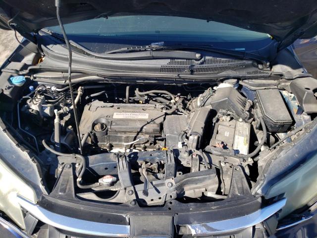 Photo 11 from auction – 2015 HONDA CR-V EX with VIN 2HKRM3H58FH534324