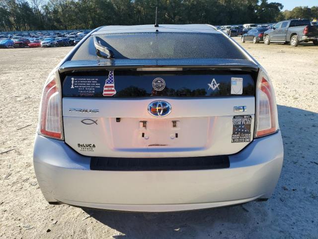 Photo 6 from auction – 2014 TOYOTA PRIUS with VIN JTDKN3DU1E0358577