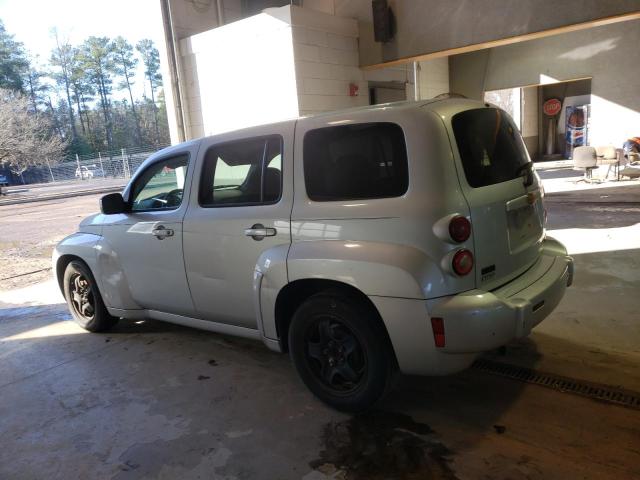 Photo 2 from auction – 2010 CHEVROLET HHR LT with VIN 3GNBABDB7AS584928