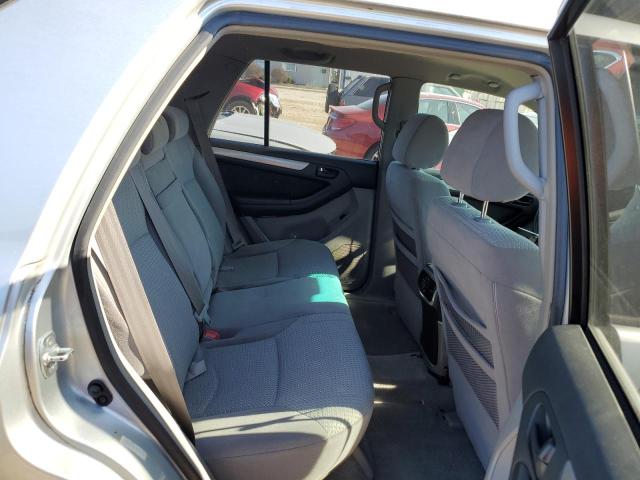 Photo 10 from auction – 2003 TOYOTA 4RUNNER SR with VIN JTEBU14R730019141