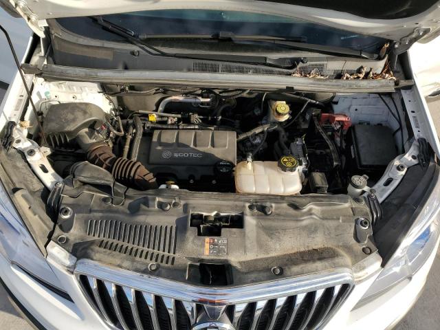 Photo 12 from auction – 2016 BUICK ENCORE with VIN KL4CJESB3GB713683