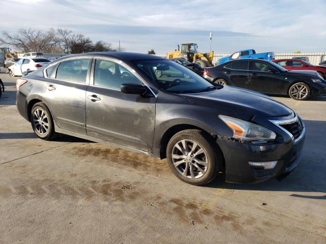 Photo 4 from auction – 2015 NISSAN ALTIMA 2.5 with VIN 1N4AL3AP1FN919368