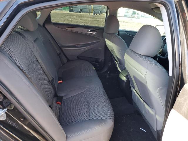 Photo 10 from auction – 2013 HYUNDAI SONATA GLS with VIN 5NPEB4AC7DH518972