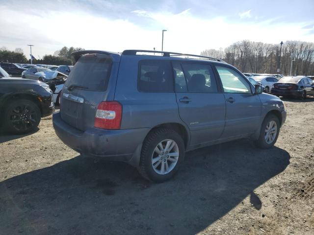 صورة رقم 3 من المزاد - 2006 TOYOTA HIGHLANDER مع VIN JTEEW21A960020212