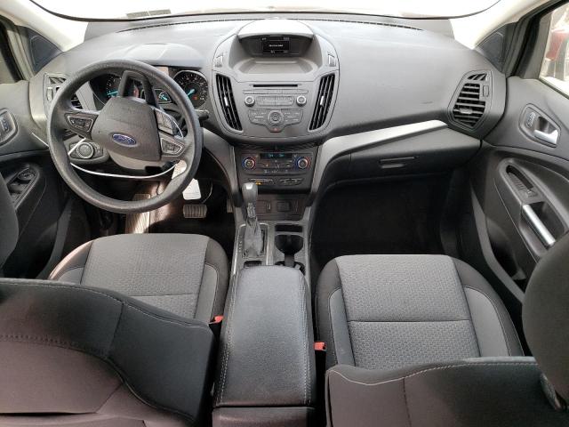 Photo 8 from auction – 2017 FORD ESCAPE SE with VIN 1FMCU9GD3HUE62941
