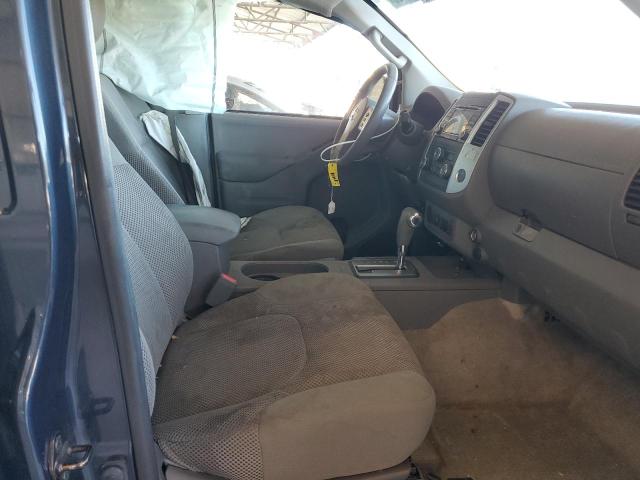 Photo 7 from auction – 2016 NISSAN FRONTIER S with VIN 1N6AD0ER8GN704182
