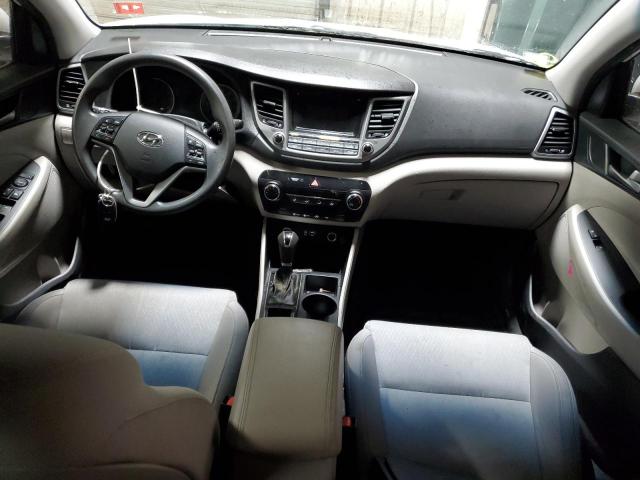 Photo 8 from auction – 2016 HYUNDAI TUCSON LIM with VIN KM8J3CA44GU064135