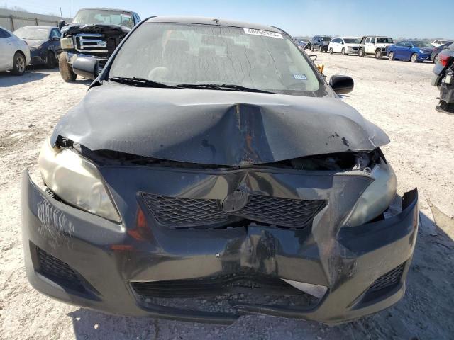 Photo 5 from auction – 2010 TOYOTA COROLLA with VIN JTDBU4EE5AJ057461