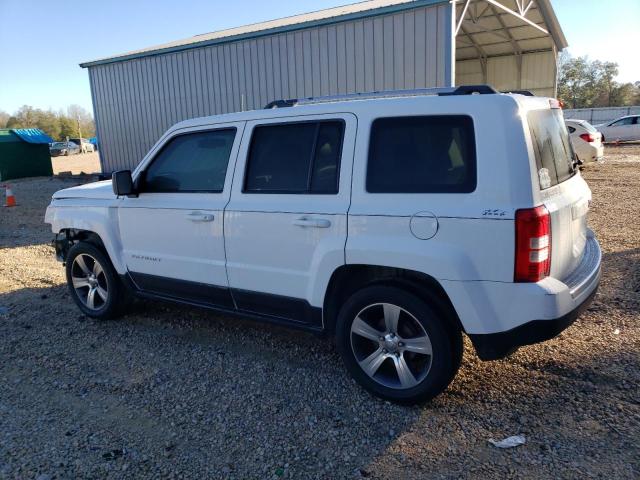 Photo 2 from auction – 2016 JEEP PATRIOT LA with VIN 1C4NJPFA9GD582744