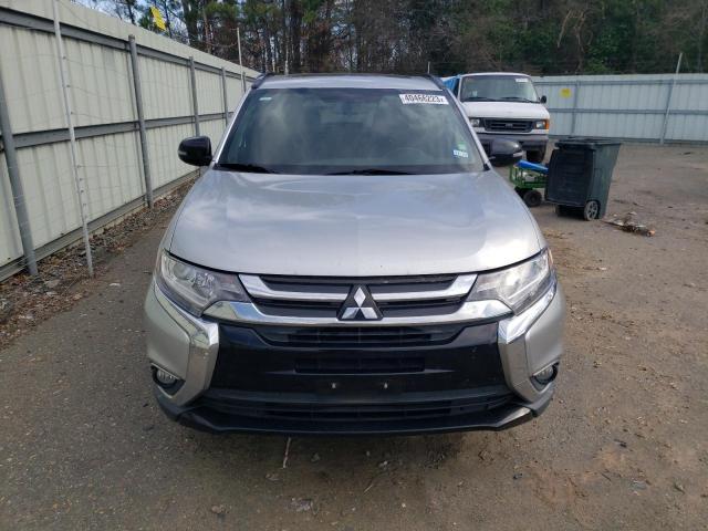 Photo 5 from auction – 2018 MITSUBISHI OUTLANDER with VIN JA4AD3A30JZ054246