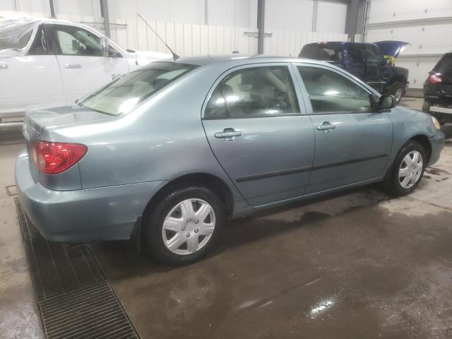 Photo 3 from auction – 2007 TOYOTA COROLLA with VIN 1NXBR32E77Z834337