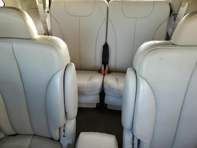 Photo 10 from auction – 2006 CHRYSLER PACIFICA T with VIN 2A8GF68476R835642
