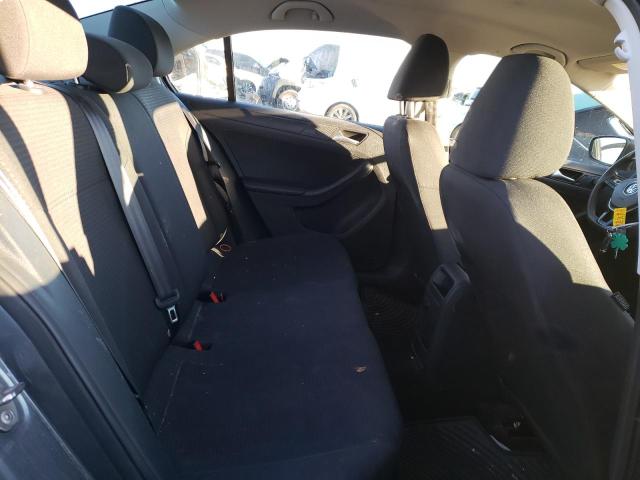Photo 10 from auction – 2015 VOLKSWAGEN JETTA BASE with VIN 3VW2K7AJ4FM339737