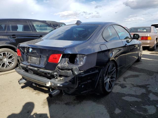 Photo 3 from auction – 2010 BMW 335 I with VIN WBAWB7C56AP048161