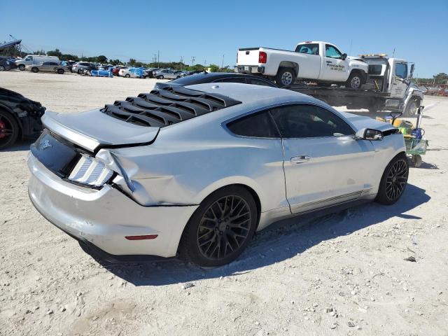 Photo 3 from auction – 2017 FORD MUSTANG with VIN 1FA6P8TH2H5301461