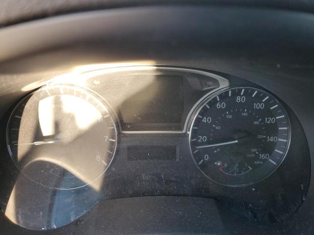 Photo 9 from auction – 2015 NISSAN ALTIMA 3.5 with VIN 1N4BL3APXFC153754