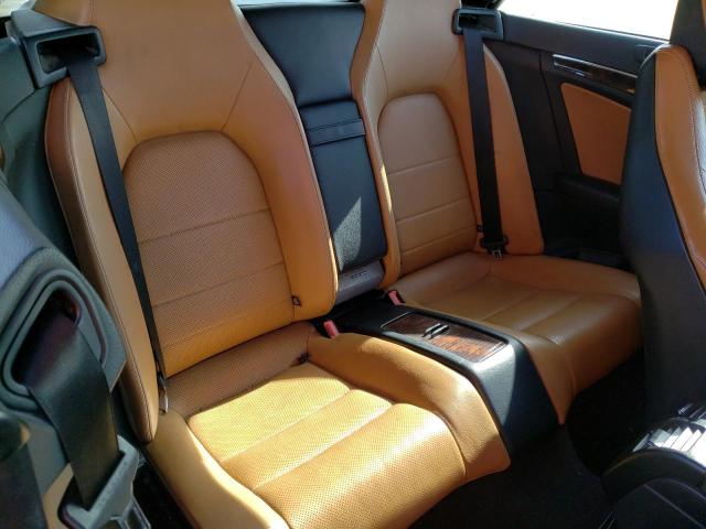 Photo 10 from auction – 2011 MERCEDES-BENZ E 550 with VIN WDDKK7CF7BF043686