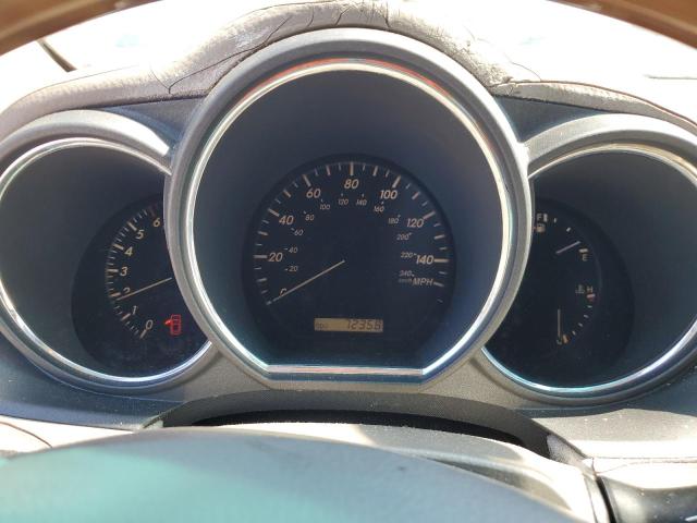 Photo 9 from auction – 2006 LEXUS RX 330 with VIN 2T2HA31U26C094461