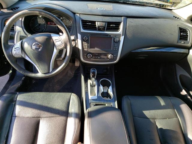 Photo 8 from auction – 2017 NISSAN ALTIMA 3.5 with VIN 1N4BL3AP6HC228887