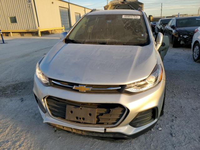 Photo 5 from auction – 2020 CHEVROLET TRAX 1LT with VIN 3GNCJLSB3LL283566