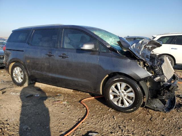 Photo 4 from auction – 2016 KIA SEDONA LX with VIN KNDMB5C19G6121260